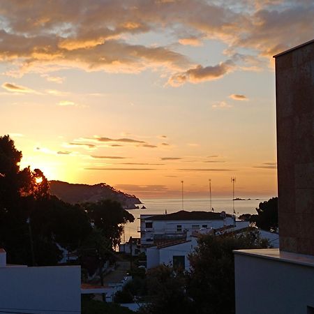 Apartamento A 150 Metros De La Playa En La Fosca Palamos Luaran gambar