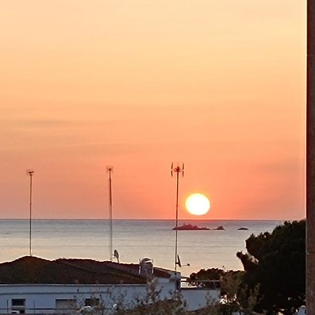 Apartamento A 150 Metros De La Playa En La Fosca Palamos Luaran gambar