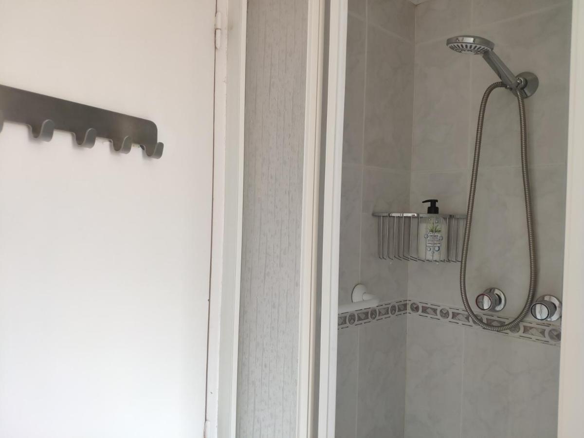 Apartamento A 150 Metros De La Playa En La Fosca Palamos Luaran gambar