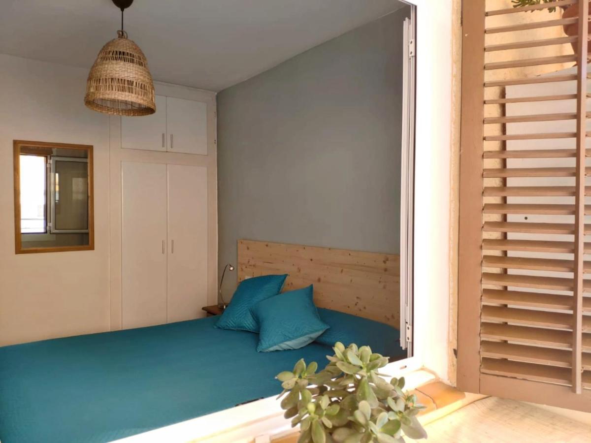 Apartamento A 150 Metros De La Playa En La Fosca Palamos Luaran gambar